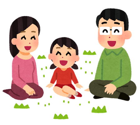 我が家で流行っている事 めざせイクメン 小浜アナの育児日記