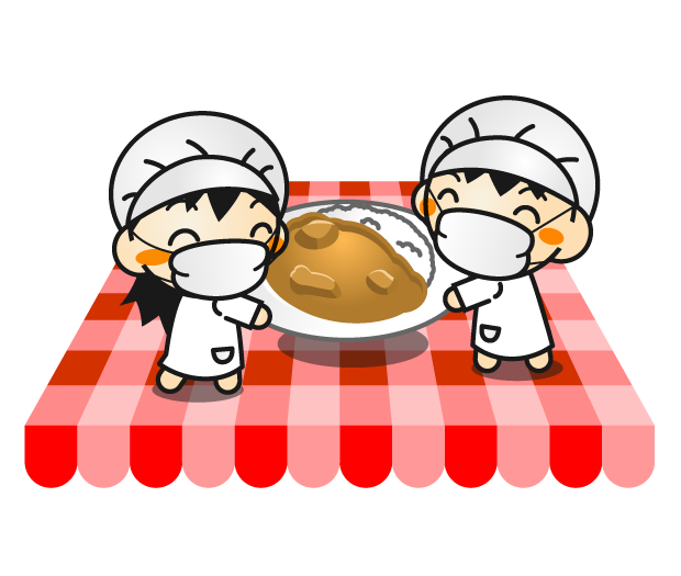 カレーライスが好き過ぎる娘 めざせイクメン 小浜アナの育児日記 カレーライスが好き過ぎる娘 めざせイクメン 小浜アナの育児日記