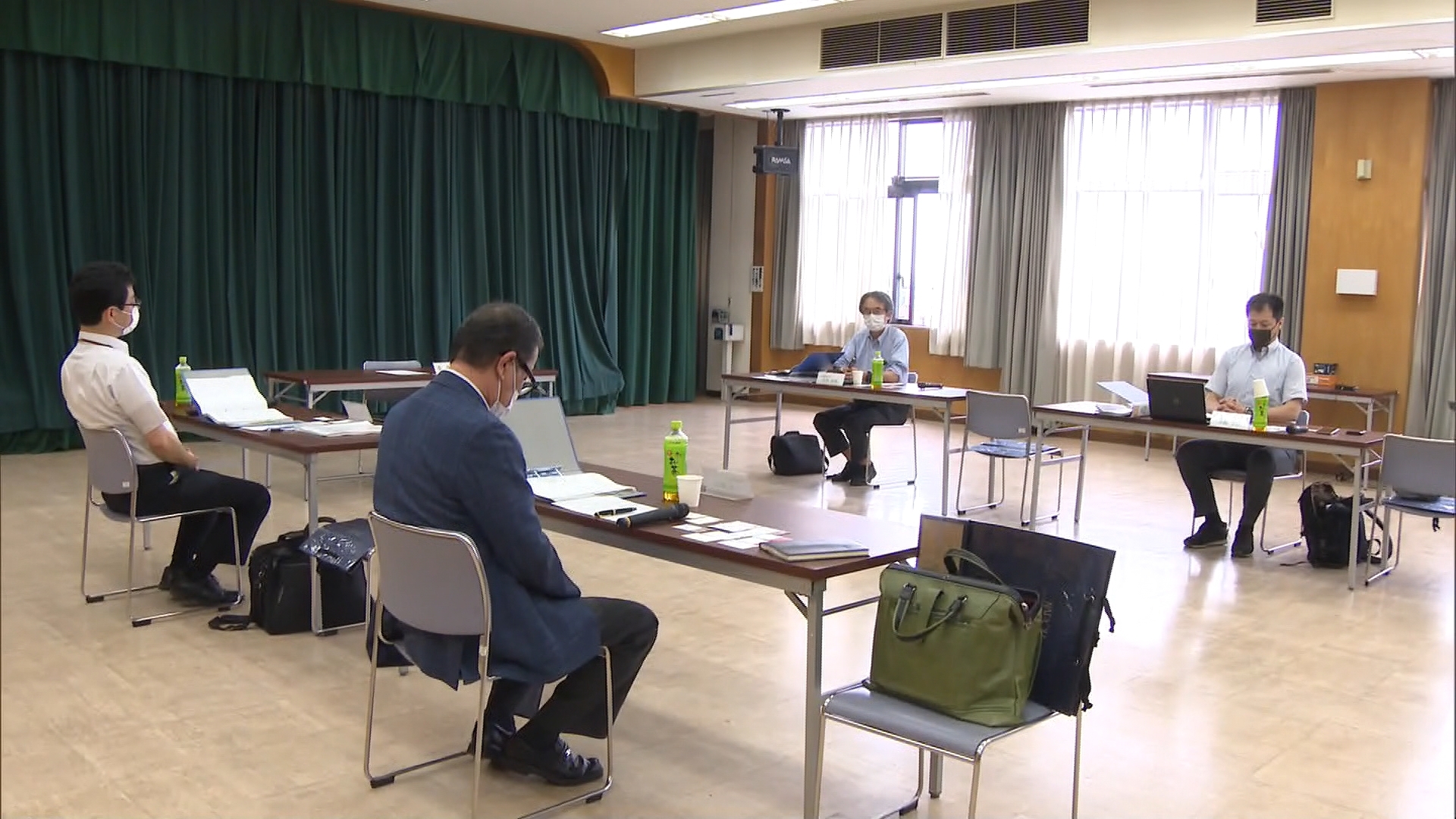 加古川小学校いじめ 第三者委員会が初会合 サンテレビニュース