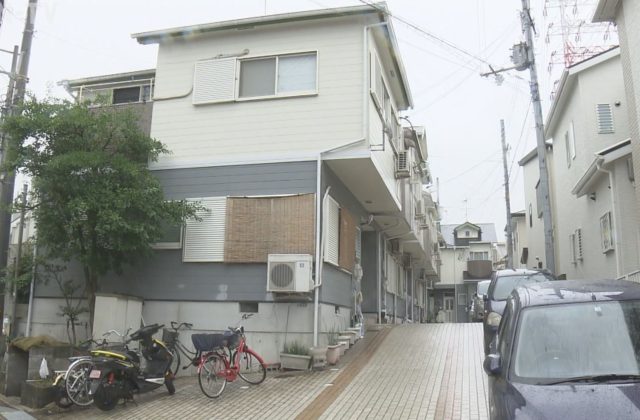 ボーガン殺傷事件で男を再逮捕 家族３人を殺害した疑い サンテレビニュース