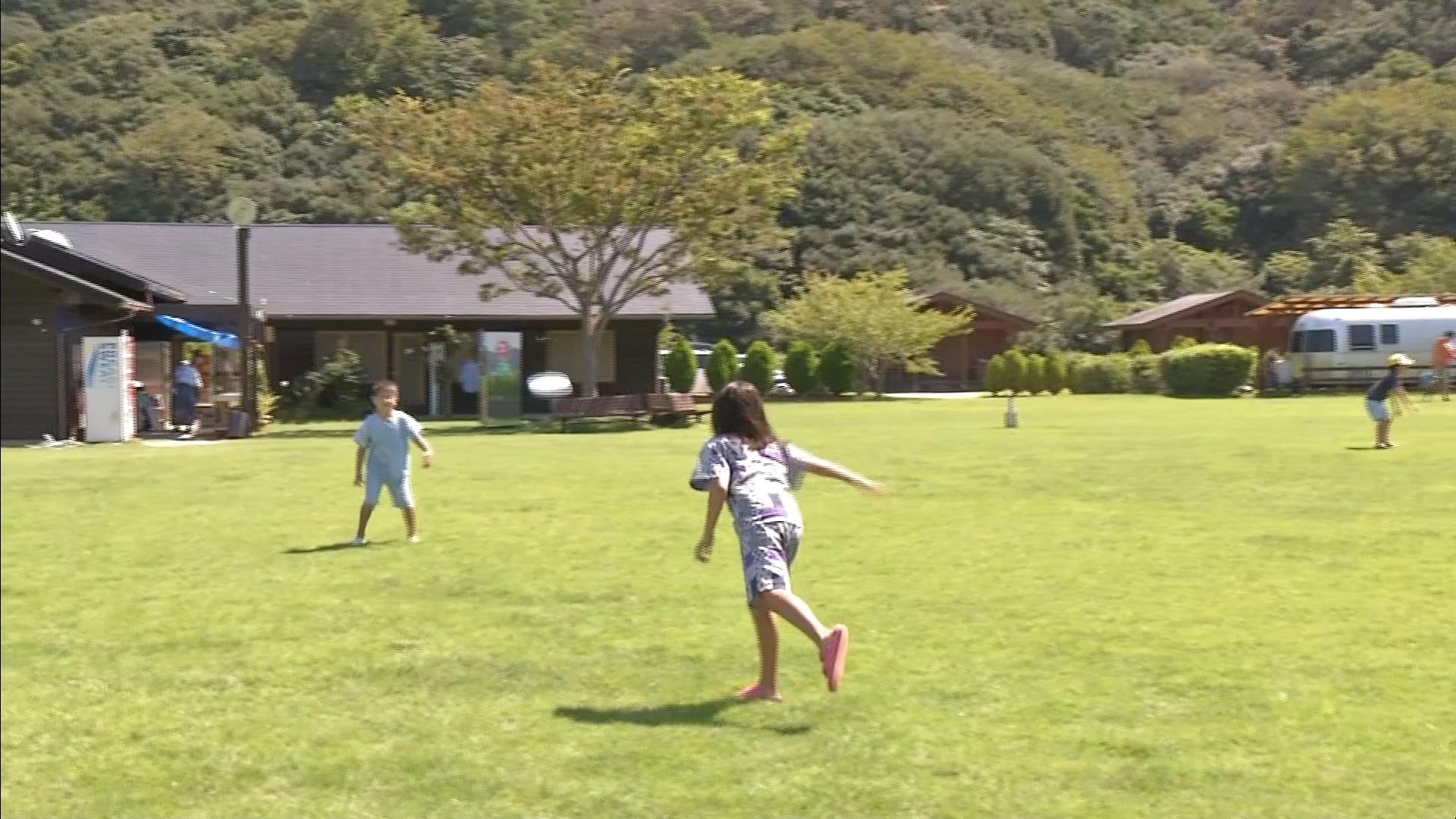 夏休みの思い出は コロナ禍の子どもたち もうすぐ新学期 悩みはネットや電話で相談を サンテレビニュース