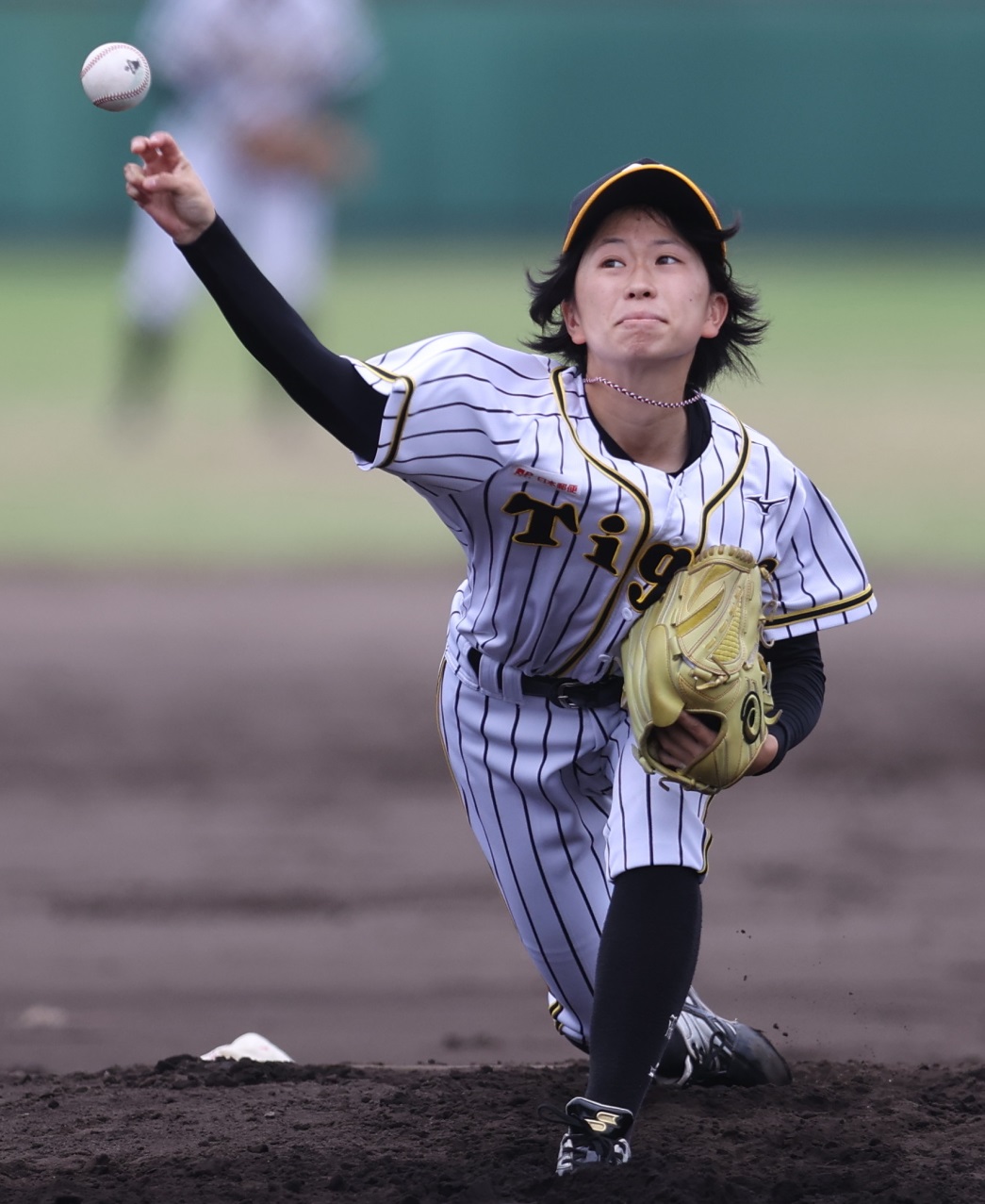 タイガースwomen ライオンズlと初対戦へ ラッキーリーグも開幕 サンテレビニュース